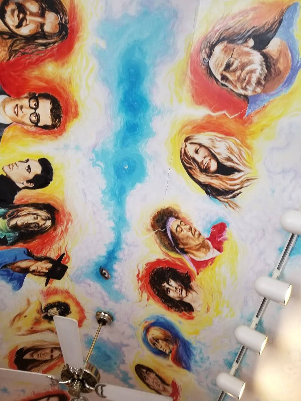 Daves Cosmic Subs | meal takeaway | 9 River St, Chagrin Falls, OH 44022, USA | 4402479117 OR +1 440-247-9117