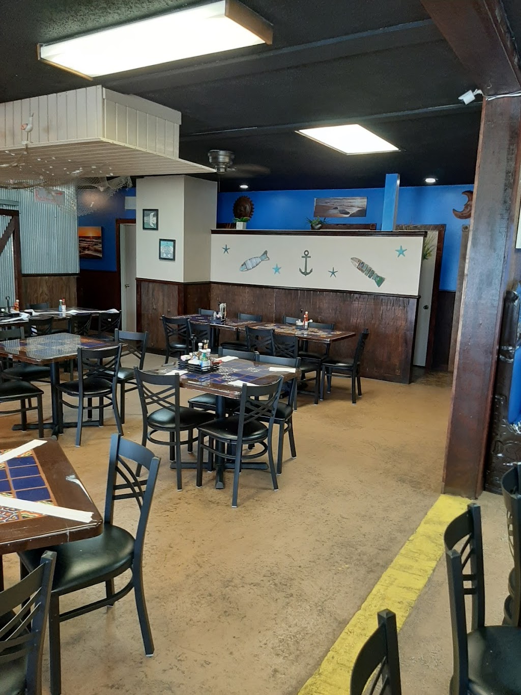 Las Playitas Greers Ferry | restaurant | 8317 Edgemont Rd, Higden, AR 72067, USA | 5018252040 OR +1 501-825-2040