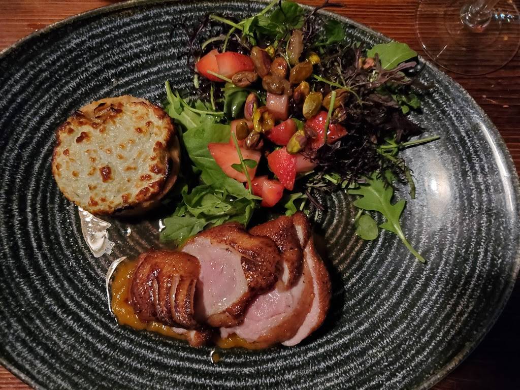 Crazy Water | restaurant | 839 S 2nd St, Milwaukee, WI 53204, USA | 4146452606 OR +1 414-645-2606