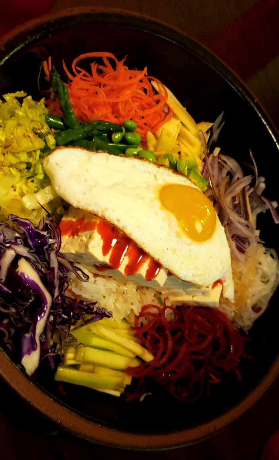 Sura | restaurant | 6946 S Lewis Ave, Tulsa, OK 74136, USA | 9184881887 OR +1 918-488-1887