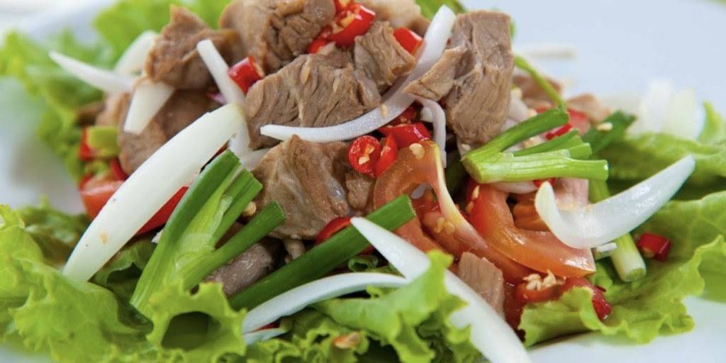 Thai Garden Restaurant | restaurant | 10 Blanding Blvd B, Orange Park, FL 32073, USA | 9042728434 OR +1 904-272-8434