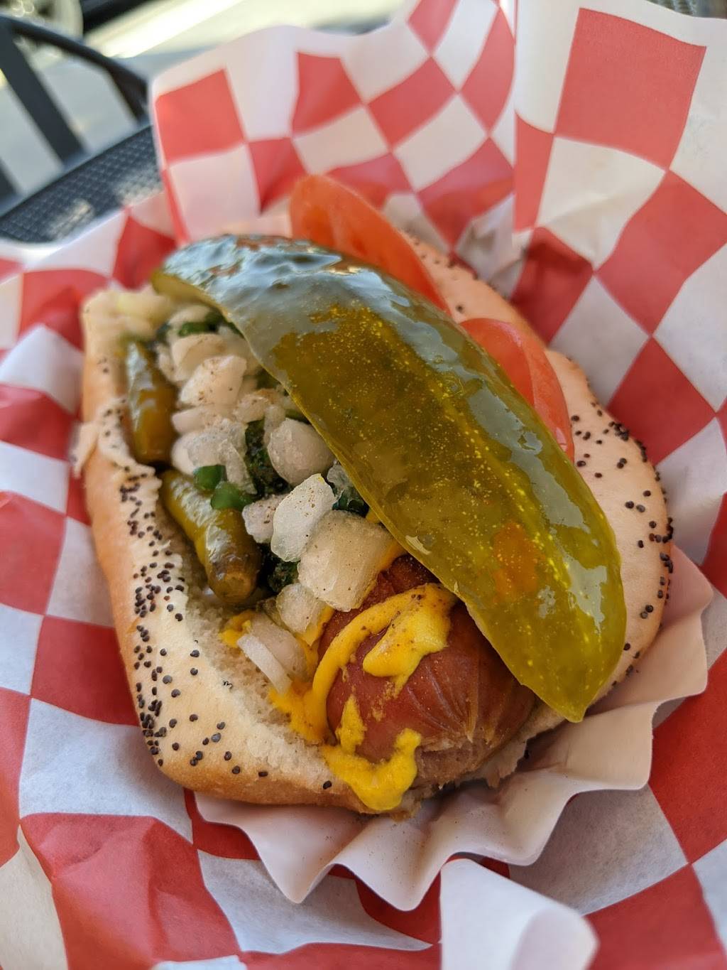 Stefono’s Sapori D’ Italia | meal delivery | 2340 Professional Pkwy, Santa Maria, CA 93455, USA | 8053327652 OR +1 805-332-7652