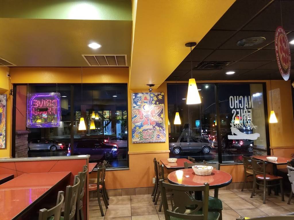 Taco Bell | meal takeaway | 16252 Harbor Blvd, Santa Ana, CA 92708, USA | 7145316878 OR +1 714-531-6878