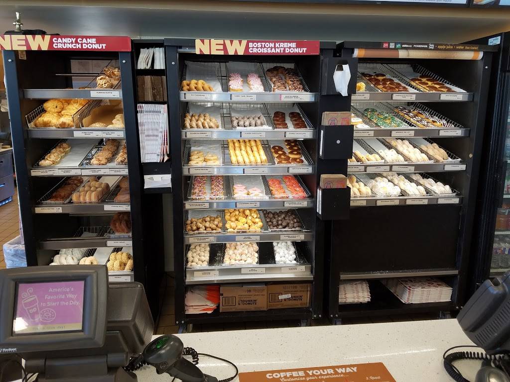 Dunkin | cafe | 1851 S Lakeline Blvd, Cedar Park, TX 78613, USA | 5123825658 OR +1 512-382-5658