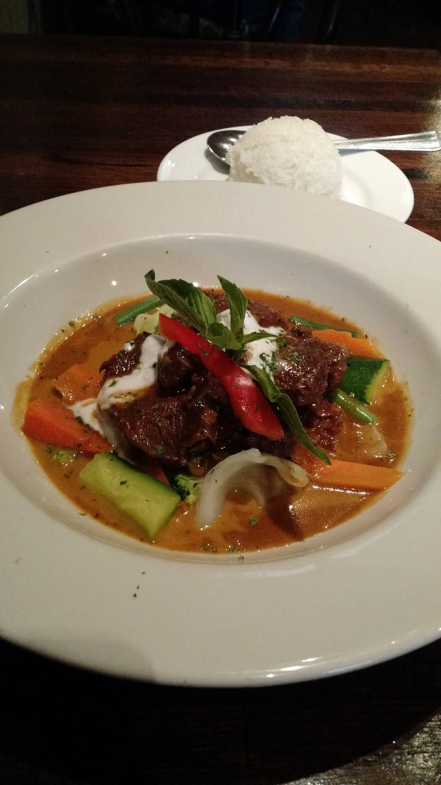 Ninna Restaurant | restaurant | 4066 Piedmont Ave, Oakland, CA 94611, USA | 5106016441 OR +1 510-601-6441