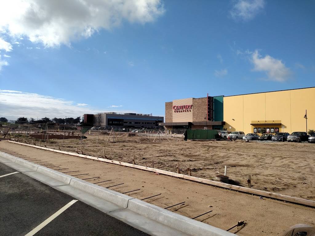 Century Marina and XD | meal takeaway | 100 10th St, Marina, CA 93933, USA | 8313841002 OR +1 831-384-1002