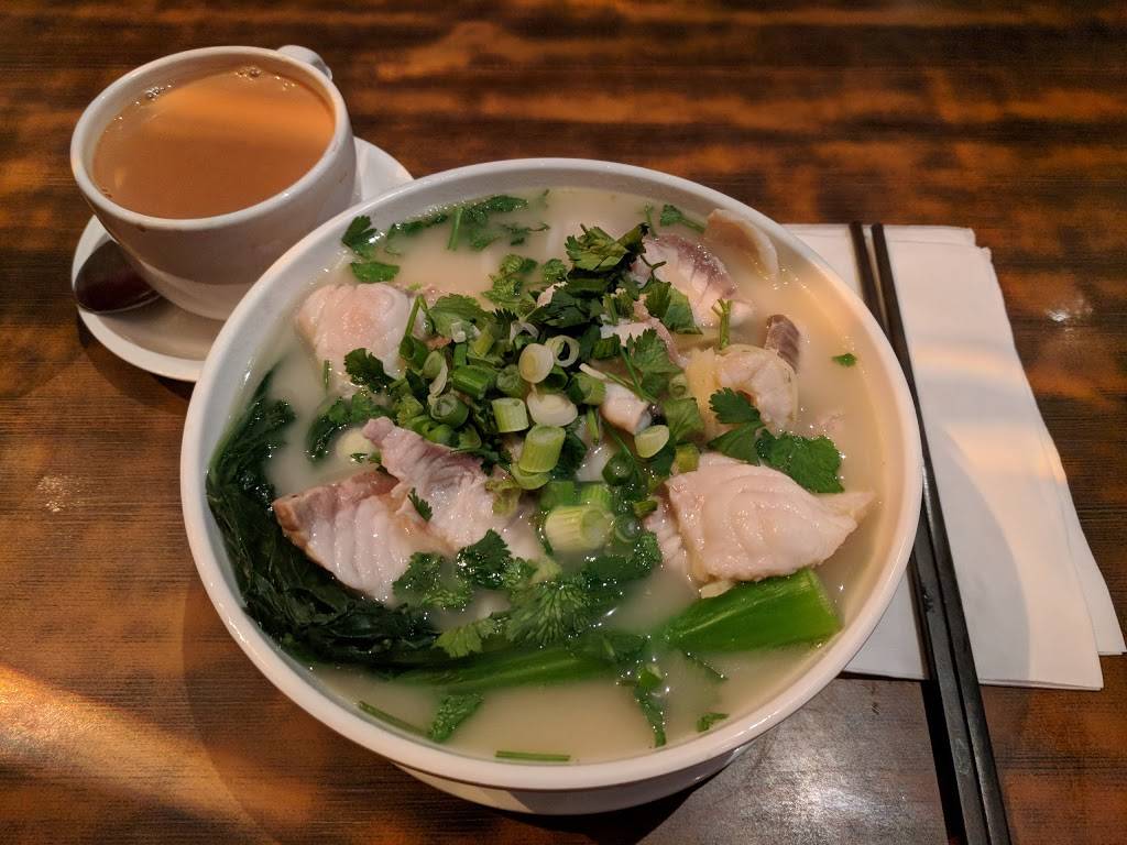 ABC Bakery and Cafe | cafe | 210 E 3rd Ave, San Mateo, CA 94401, USA | 6506858881 OR +1 650-685-8881