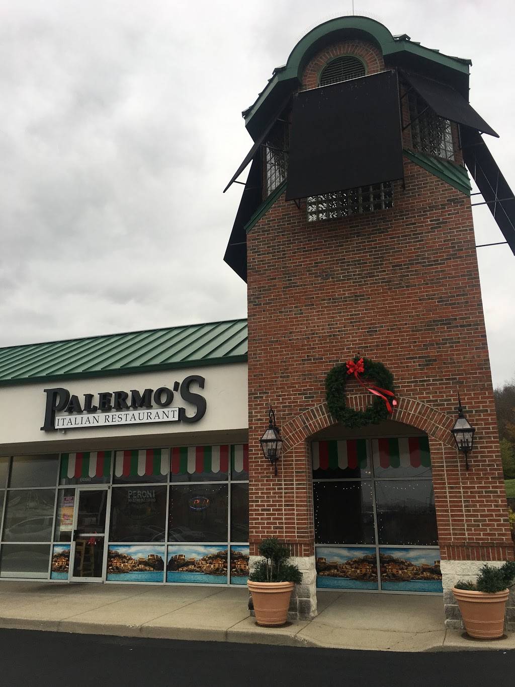 Palermos Restaurant West Chester | restaurant | 6096 West Chester Rd, West Chester Township, OH 45069, USA | 5138601954 OR +1 513-860-1954
