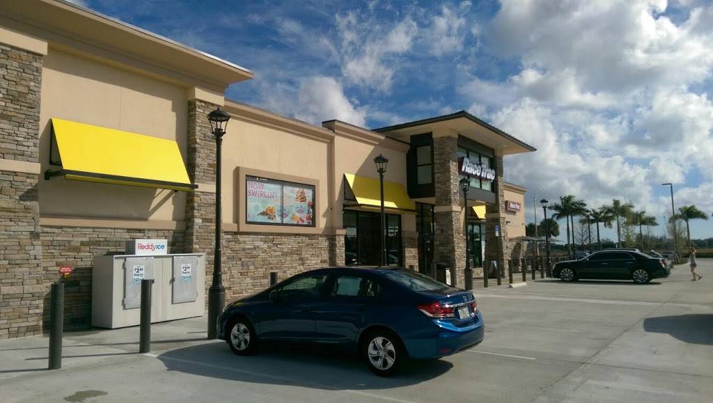 RaceTrac | bakery | 14201 NW 57th Ave, Opa-locka, FL 33054, USA | 3056859410 OR +1 305-685-9410