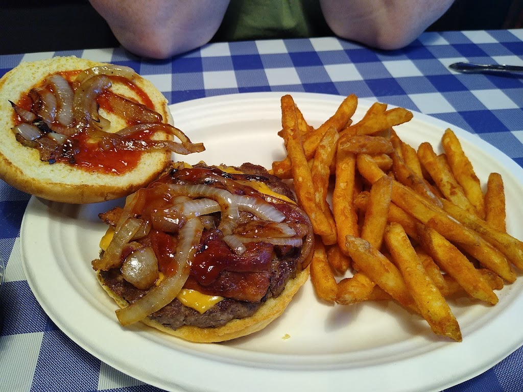 THE SUMMIT HOUSE OF BBQ | restaurant | 6312 S Harlem Ave, Summit, IL 60501, USA | 7085460257 OR +1 708-546-0257