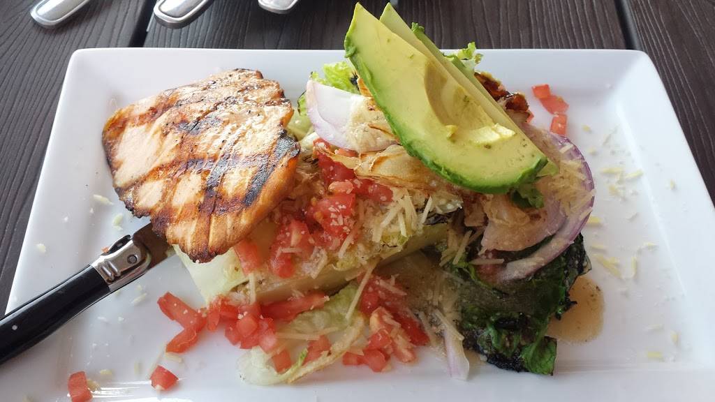 Amador Patio Bar Grill | restaurant | 302 S Main St suite b, Las Cruces, NM 88001, USA | 5755417417 OR +1 575-541-7417