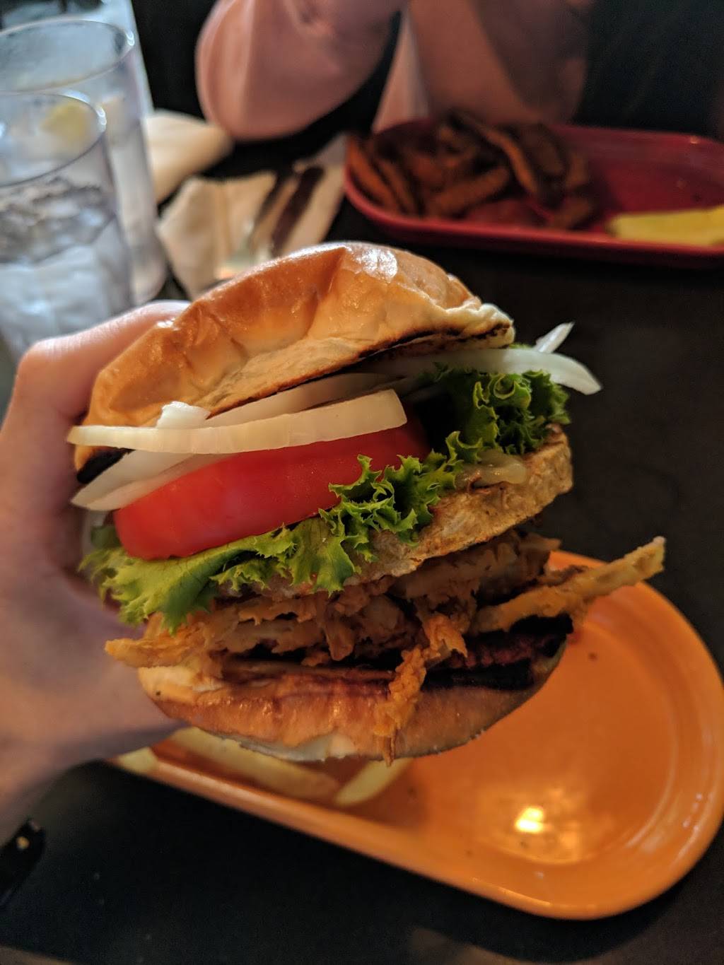 Habits Café | cafe | 3036 Madison Rd, Cincinnati, OH 45209, USA | 5136318367 OR +1 513-631-8367