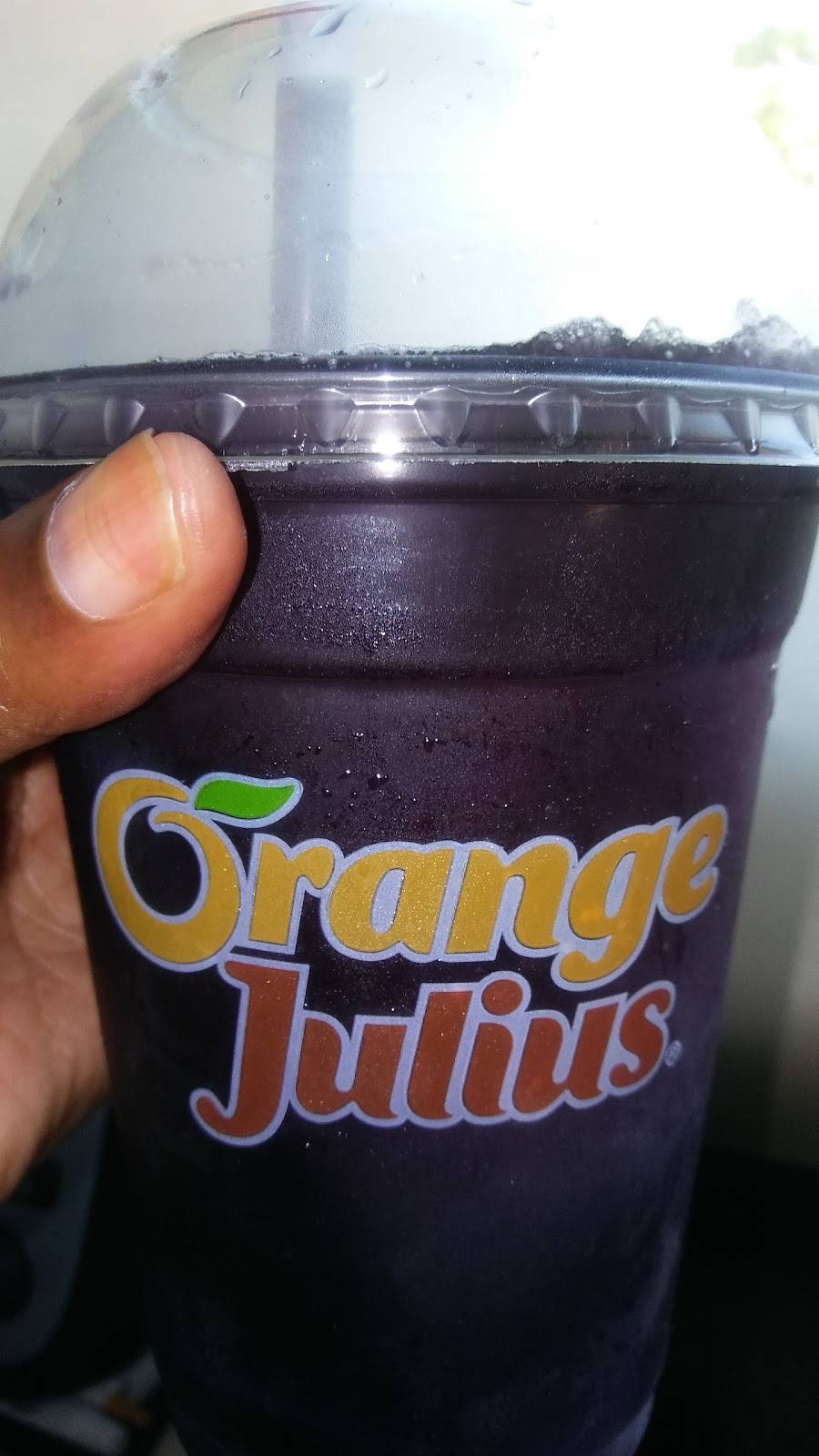 Dairy Queen Grill & Chill | restaurant | 11146 Tara Blvd, Hampton, GA 30228, USA | 7704716800 OR +1 770-471-6800