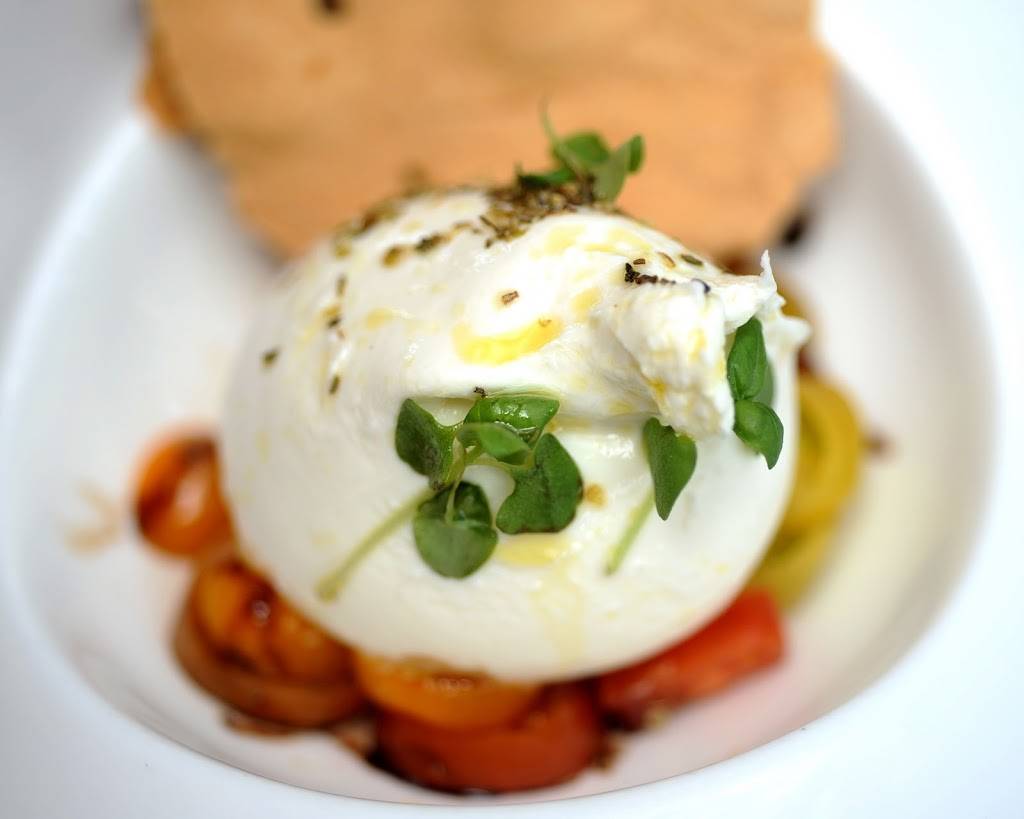 ROMA, an Italian eatery in Rice Village | restaurant | 2347 University Blvd, Houston, TX 77005, USA | 7136647581 OR +1 713-664-7581