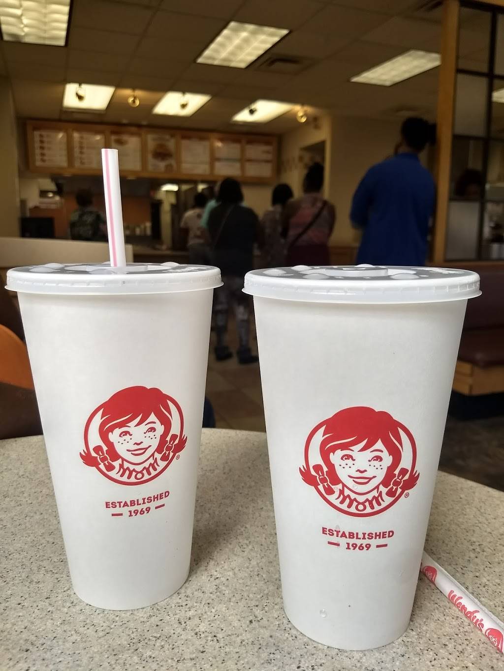 Wendys | restaurant | 1410 Lake Murray Blvd, Columbia, SC 29212, USA | 8037329999 OR +1 803-732-9999