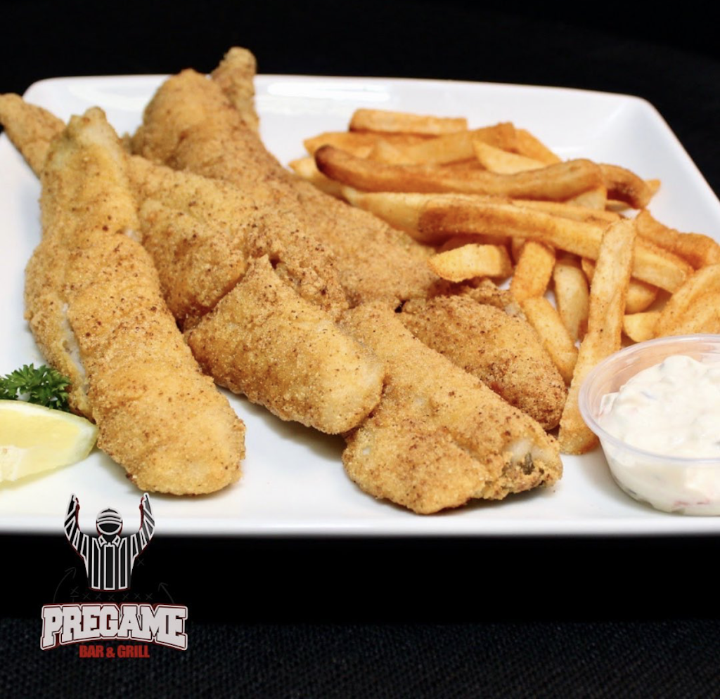 Pregame Bar & Grill | restaurant | 899 M.L.K. Jr Dr NW, Atlanta, GA 30314, USA | 4047212278 OR +1 404-721-2278