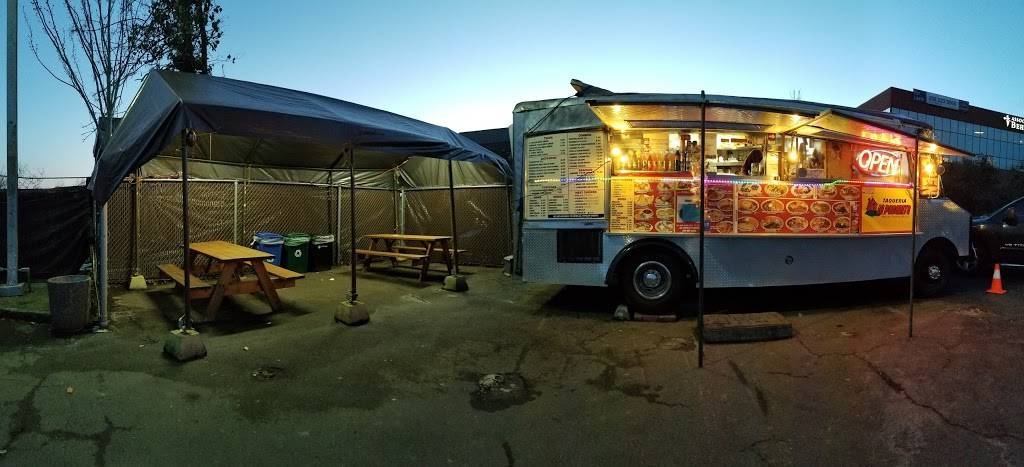 Taqueria La Pasadita | restaurant | 2143 N Northgate Way, Seattle, WA 98133, USA | 2534864371 OR +1 253-486-4371