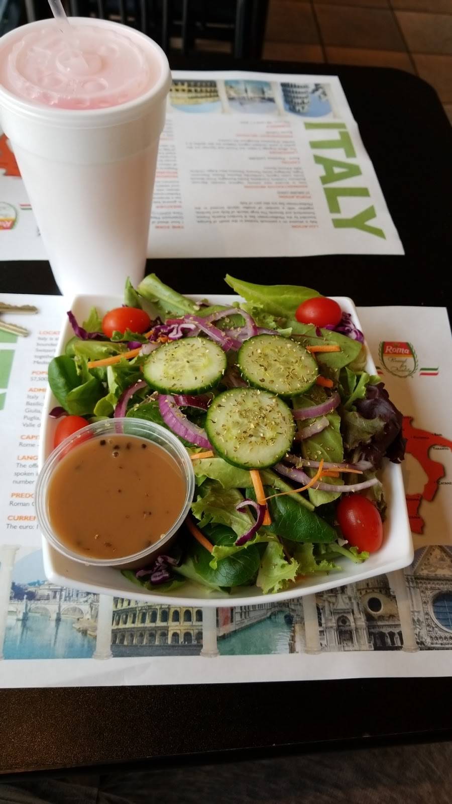 Ninos Italian Delight Subs & Pizza Express | restaurant | 9200 Stony Point Pkwy, Richmond, VA 23235, USA | 8047938849 OR +1 804-793-8849