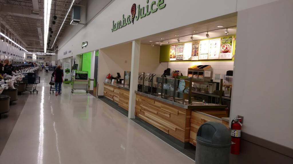 Jamba | restaurant | 15055 Hall Rd, Shelby Charter Twp, MI 48315, USA | 5865809840 OR +1 586-580-9840