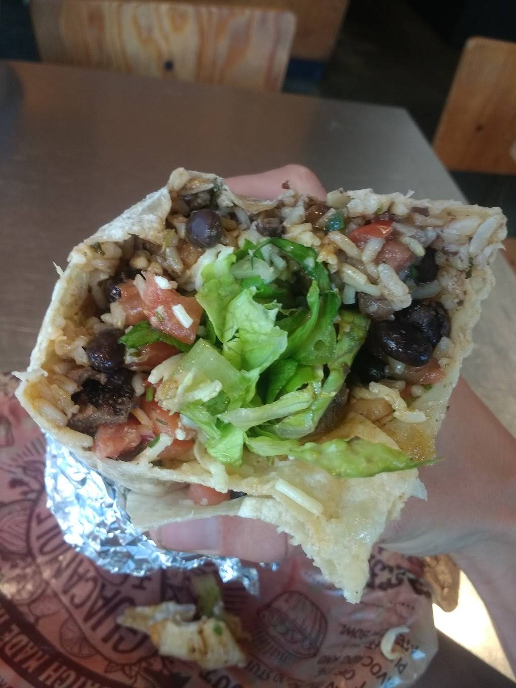 Chipotle Mexican Grill | restaurant | 4111 Oceanside Blvd Ste 103, Oceanside, CA 92056, USA | 7606594147 OR +1 760-659-4147