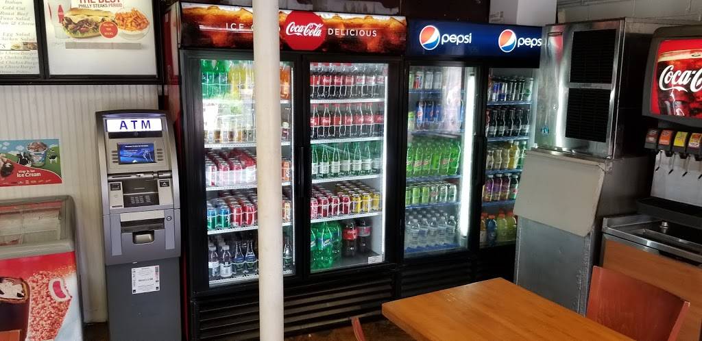 Deli On The Rocks | restaurant | 3710 Clay St, Point of Rocks, MD 21777, USA | 3018105782 OR +1 301-810-5782