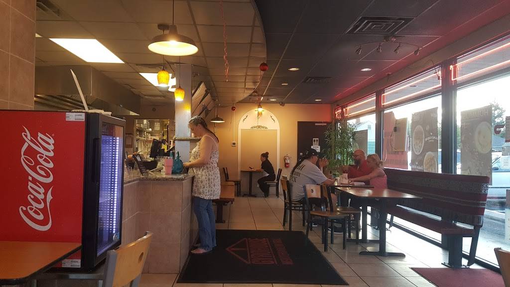 Gyro House SE Portland | restaurant | 8140 SE Cora St, Portland, OR 97206, USA | 5032068000 OR +1 503-206-8000