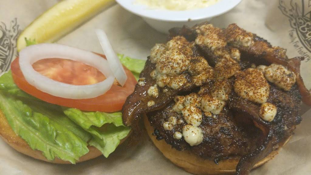 Dicks Wings and Grill ST. AUGUSTINE – SR16 | restaurant | 965 FL-16, St. Augustine, FL 32084, USA | 9048254540 OR +1 904-825-4540