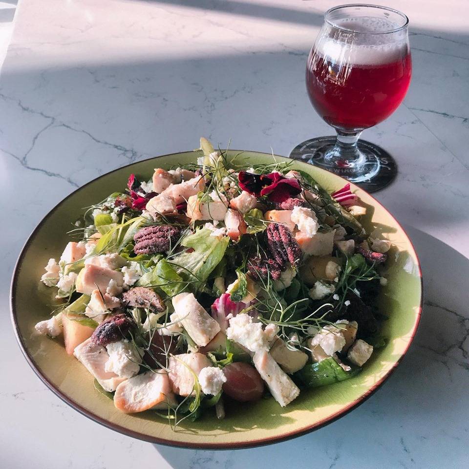 Relentless Brewing & Spirits | restaurant | 2133 Colorado Blvd, Los Angeles, CA 90041, USA | 3236160031 OR +1 323-616-0031