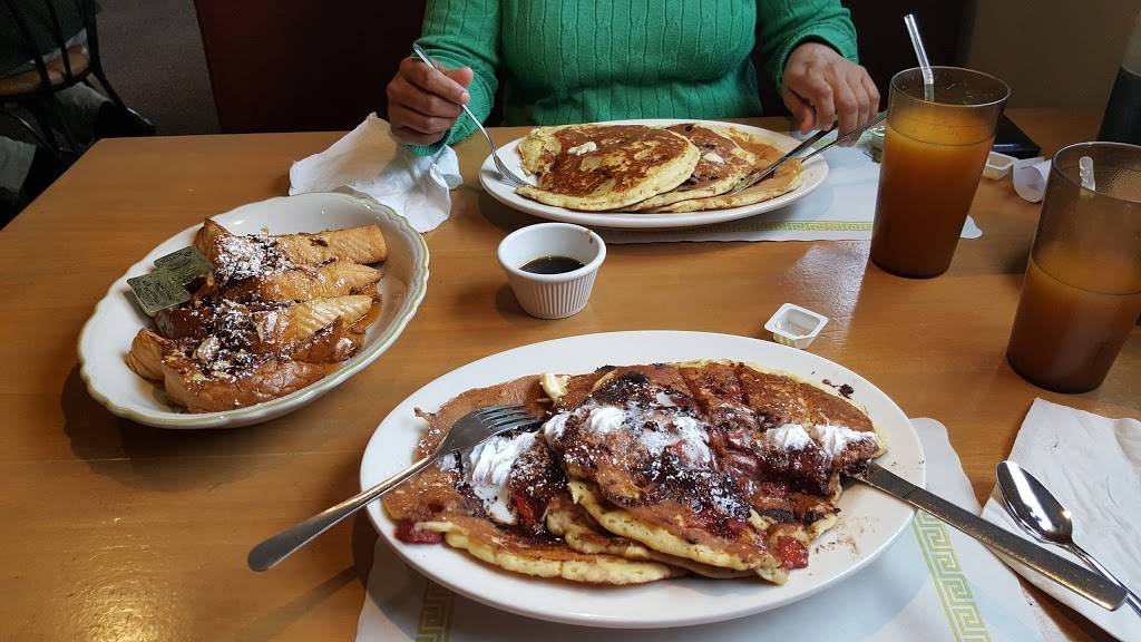 FresCafe | restaurant | 158 E Central St, Natick, MA 01760, USA | 5086470200 OR +1 508-647-0200