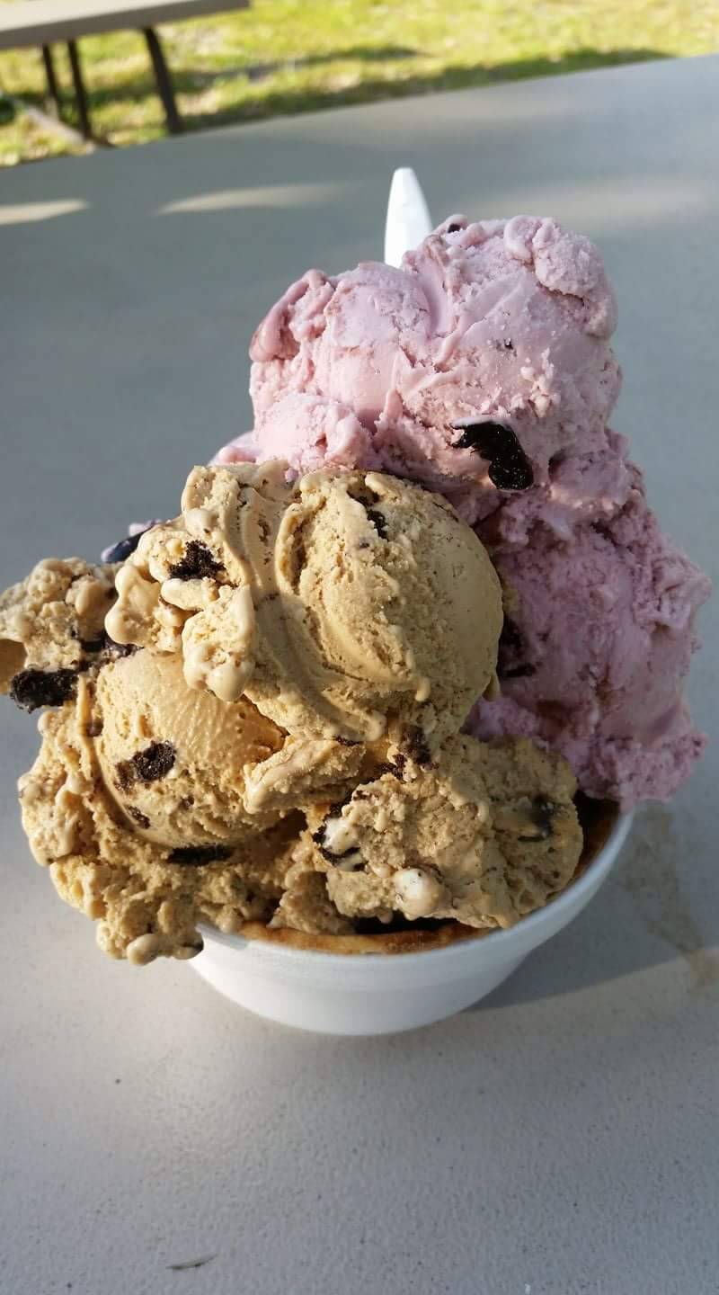 Dairy Twist Cafe | restaurant | 2660 Benstein Rd, Walled Lake, MI 48390, USA | 2486244401 OR +1 248-624-4401