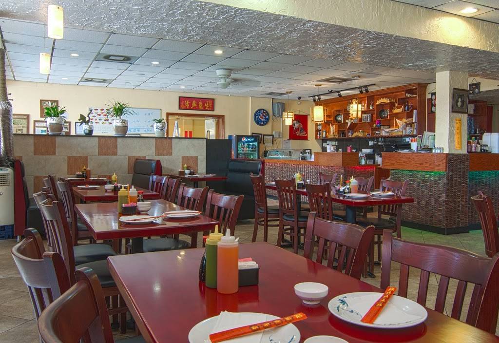 Ho Ho Choy Chinese Restaurant | restaurant | 1441 E Fletcher Ave #125, Tampa, FL 33612, USA | 8139622159 OR +1 813-962-2159