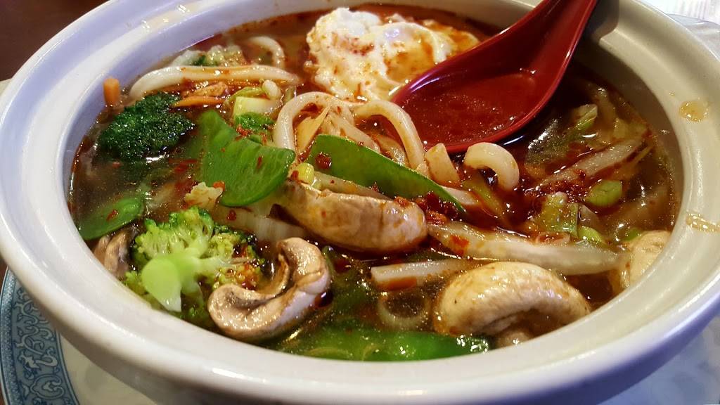 Asian Bistro | restaurant | Norfolk, VA 23503, USA | 7575836088 OR +1 757-583-6088