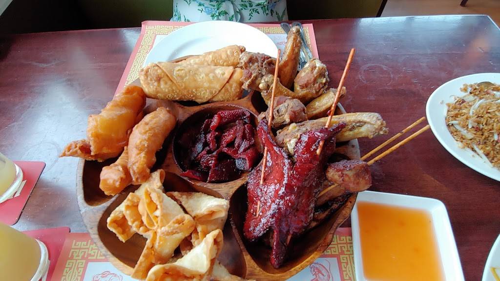 Bamboo Garden Restaurant | restaurant | 8 Market Pl Dr, York, ME 03909, USA | 2073614388 OR +1 207-361-4388