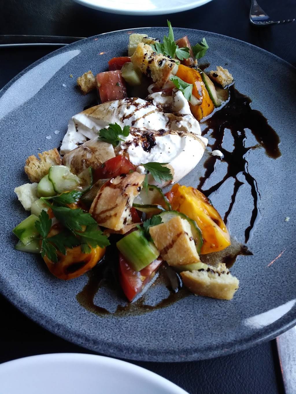 Donetto | restaurant | 976 Brady Ave NW Suite 110, Atlanta, GA 30318, USA | 4044456867 OR +1 404-445-6867