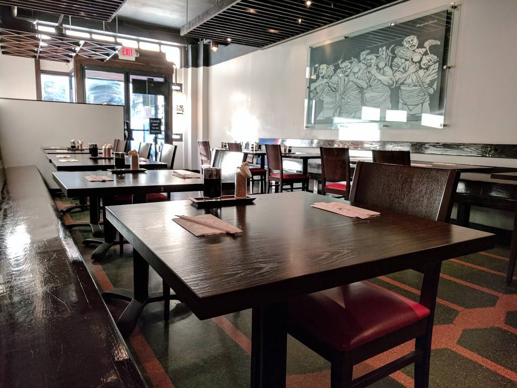 My Ramen Bar | restaurant | 321 1/2 E 1st St, Los Angeles, CA 90012, USA | 2136139888 OR +1 213-613-9888