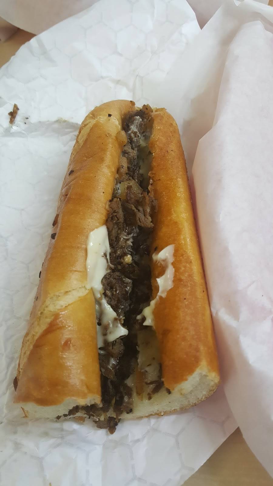 Famous Philly Cheese Steak & More | restaurant | 107 W Harwood Rd, Euless, TX 76039, USA | 8178037060 OR +1 817-803-7060