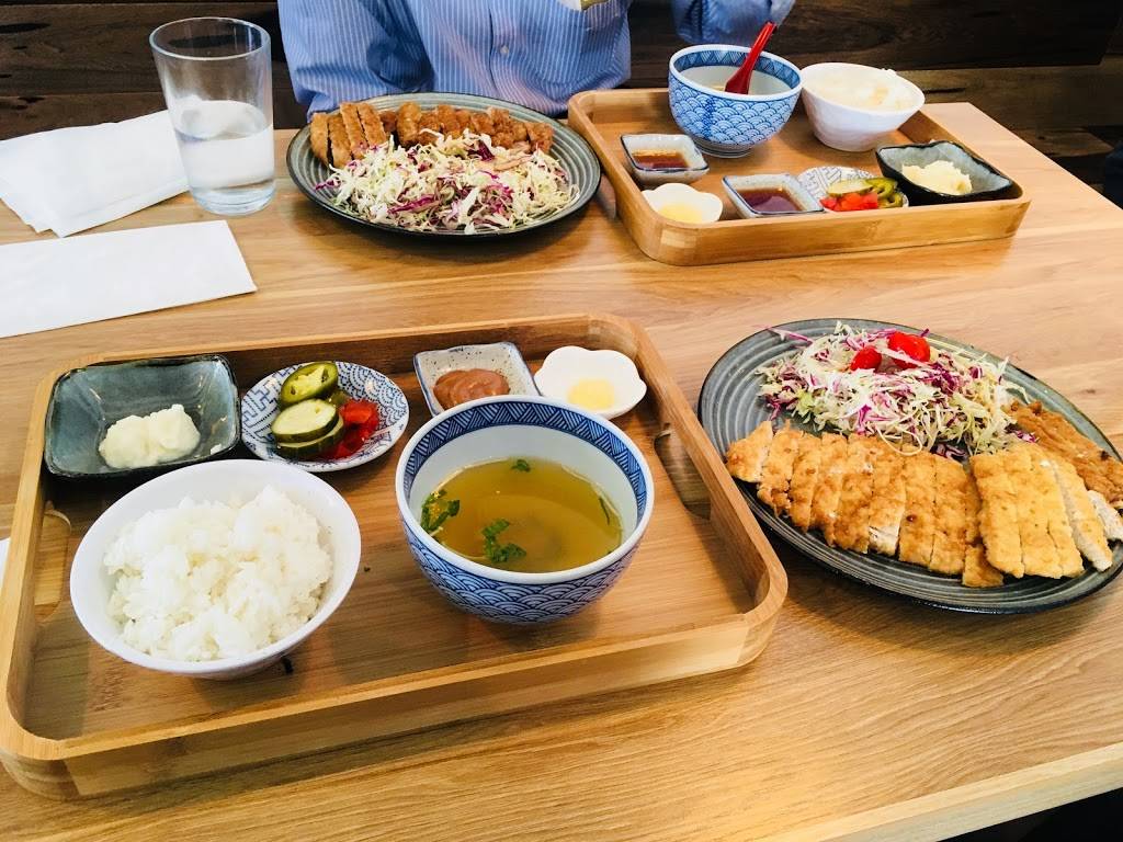 Kobe Kyukatsu | restaurant | 5941 Beach Blvd, Buena Park, CA 90621, USA | 7147358999 OR +1 714-735-8999