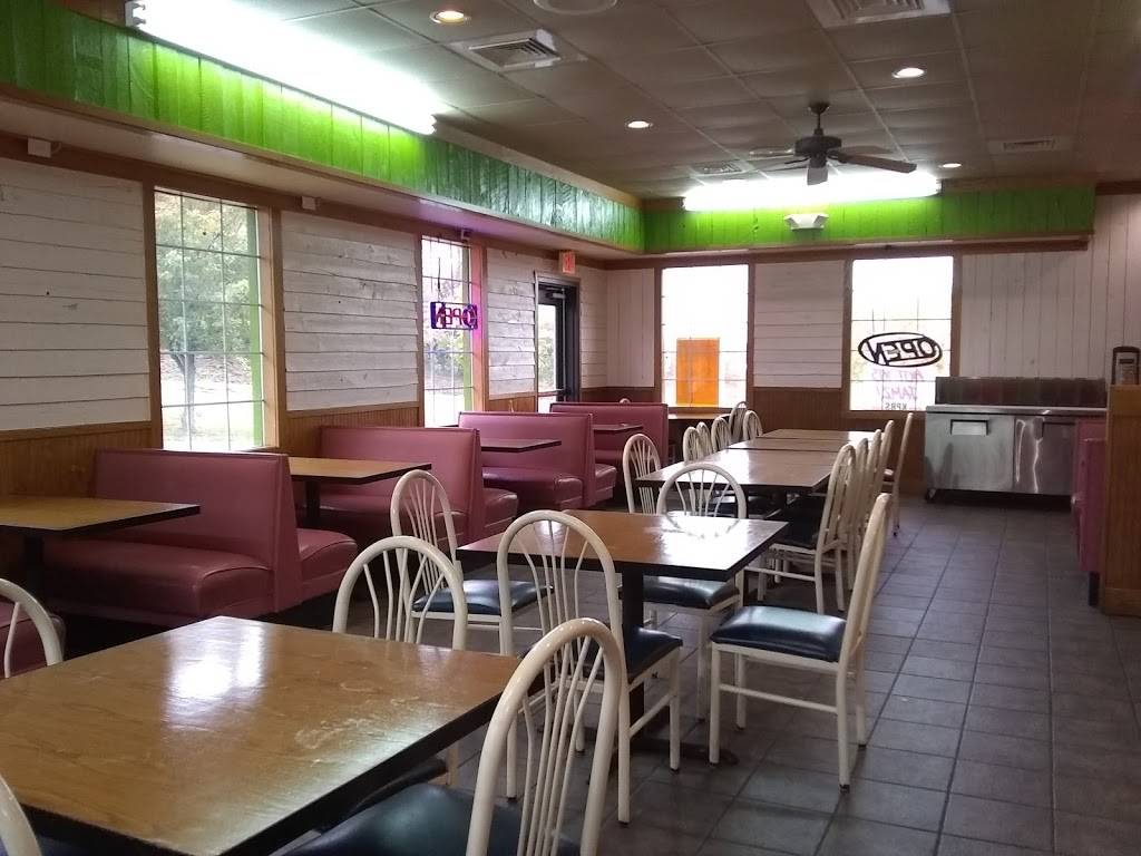 California Taco Shop | restaurant | 19520 E US Hwy 40, Independence, MO 64055, USA | 8165036767 OR +1 816-503-6767