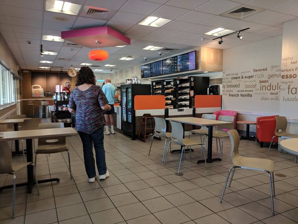 Dunkin | bakery | 2517 Tamiami Trail Unit A, Punta Gorda, FL 33950, USA | 9415756263 OR +1 941-575-6263