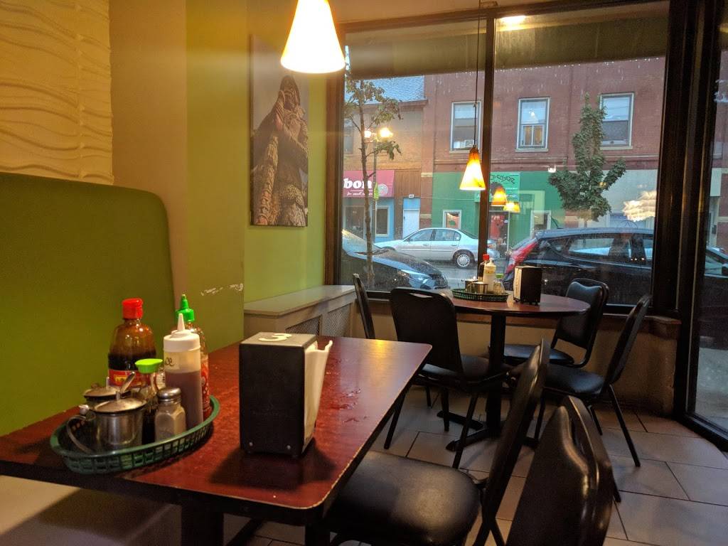 Eastside Thai Restaurant | restaurant | 879 Payne Ave, St Paul, MN 55130, USA | 6517766599 OR +1 651-776-6599