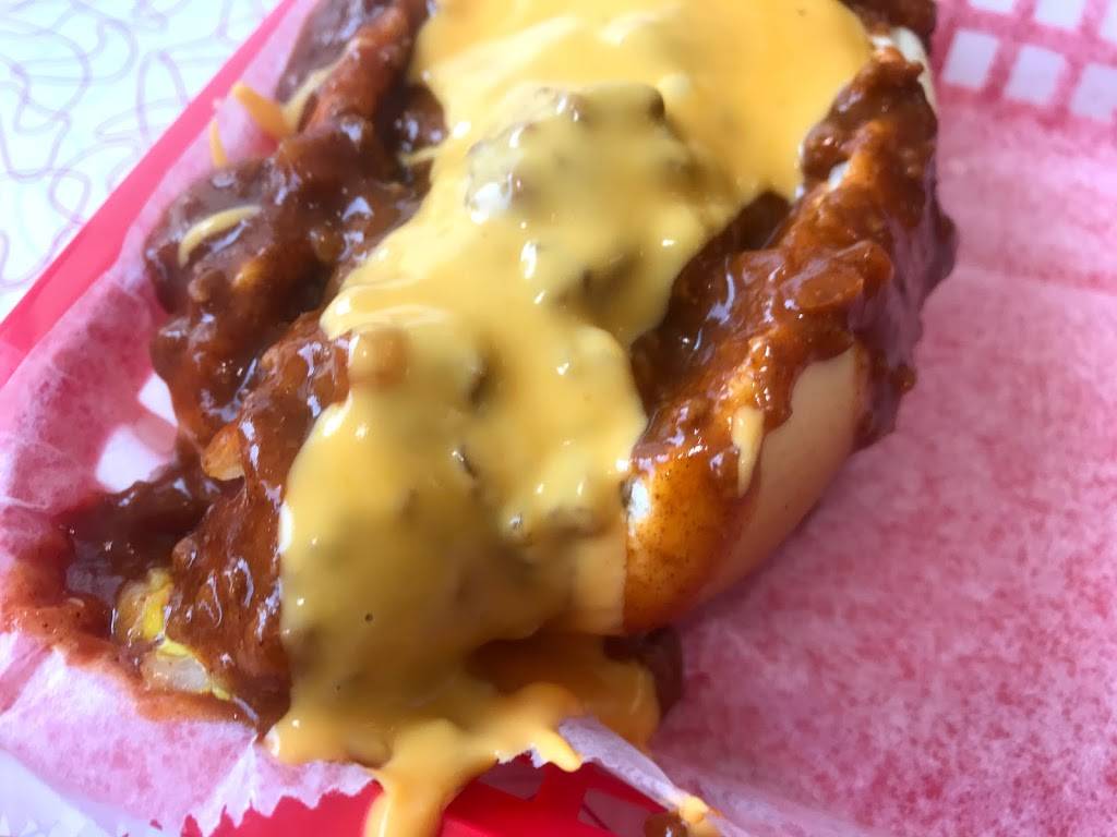 Bens Chili Bowl | restaurant | 1 Aviation Cir, Arlington, VA 20002, USA | 2027331895 OR +1 202-733-1895