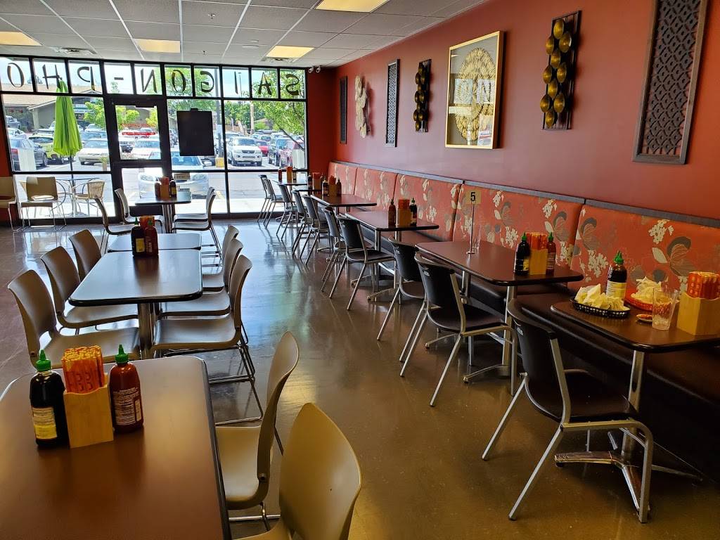 Saigon Sandwich | restaurant | 8528 1300 E, Sandy, UT 84094, USA | 8012817400 OR +1 801-281-7400