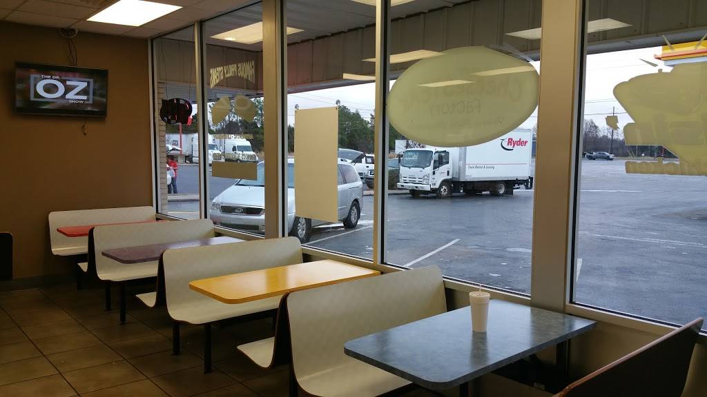 Cheesesteak Factory | restaurant | 5965 Miller Rd, Christiana, TN 37037, USA | 6158930066 OR +1 615-893-0066