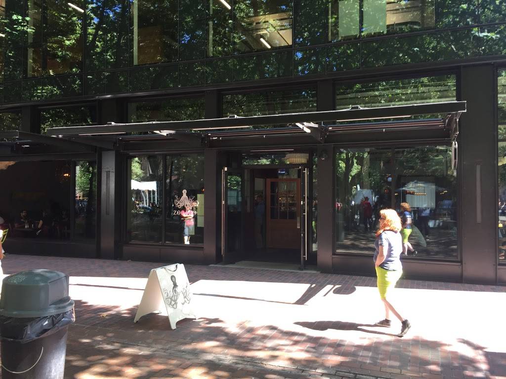 Zócalo | restaurant | 224 Occidental Ave S, Seattle, WA 98104, USA | 2066230550 OR +1 206-623-0550