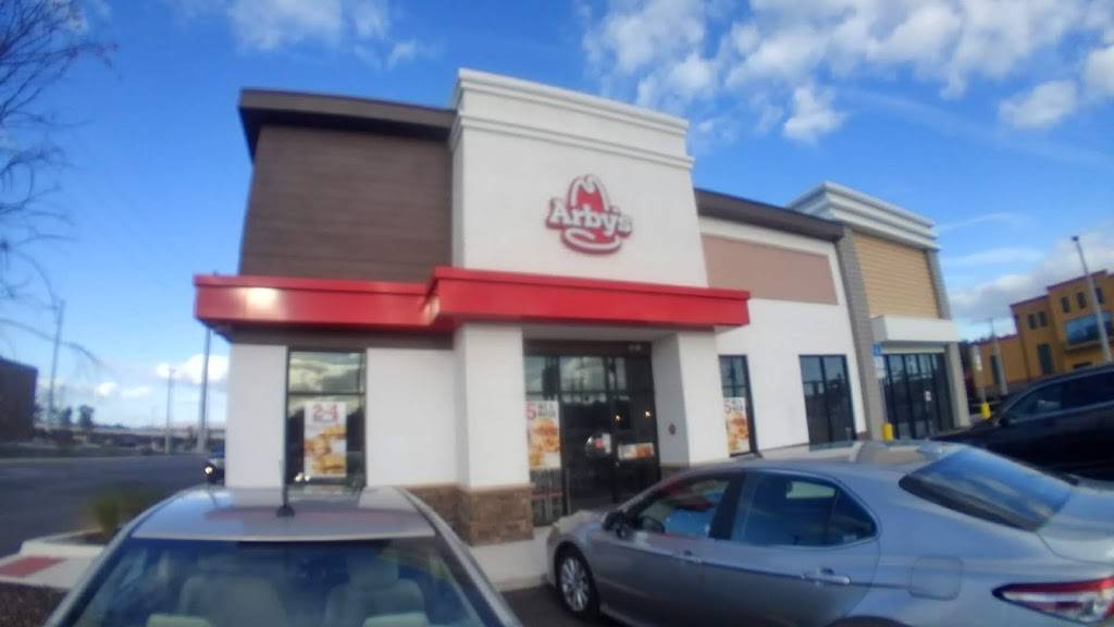 Arbys | restaurant | 7609 W Irlo Bronson Memorial Hwy, Kissimmee, FL 34747, USA | 3214014569 OR +1 321-401-4569