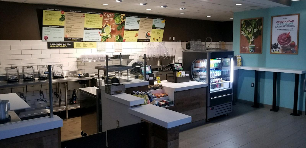 Robeks Fresh Juices & Smoothies | restaurant | 419 W Pico Blvd, Los Angeles, CA 90015, USA | 2132058007 OR +1 213-205-8007