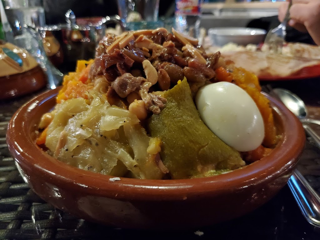 Gazelle Cafe | restaurant | 12126 Westheimer Rd #98, Houston, TX 77077, USA | 8322308197 OR +1 832-230-8197