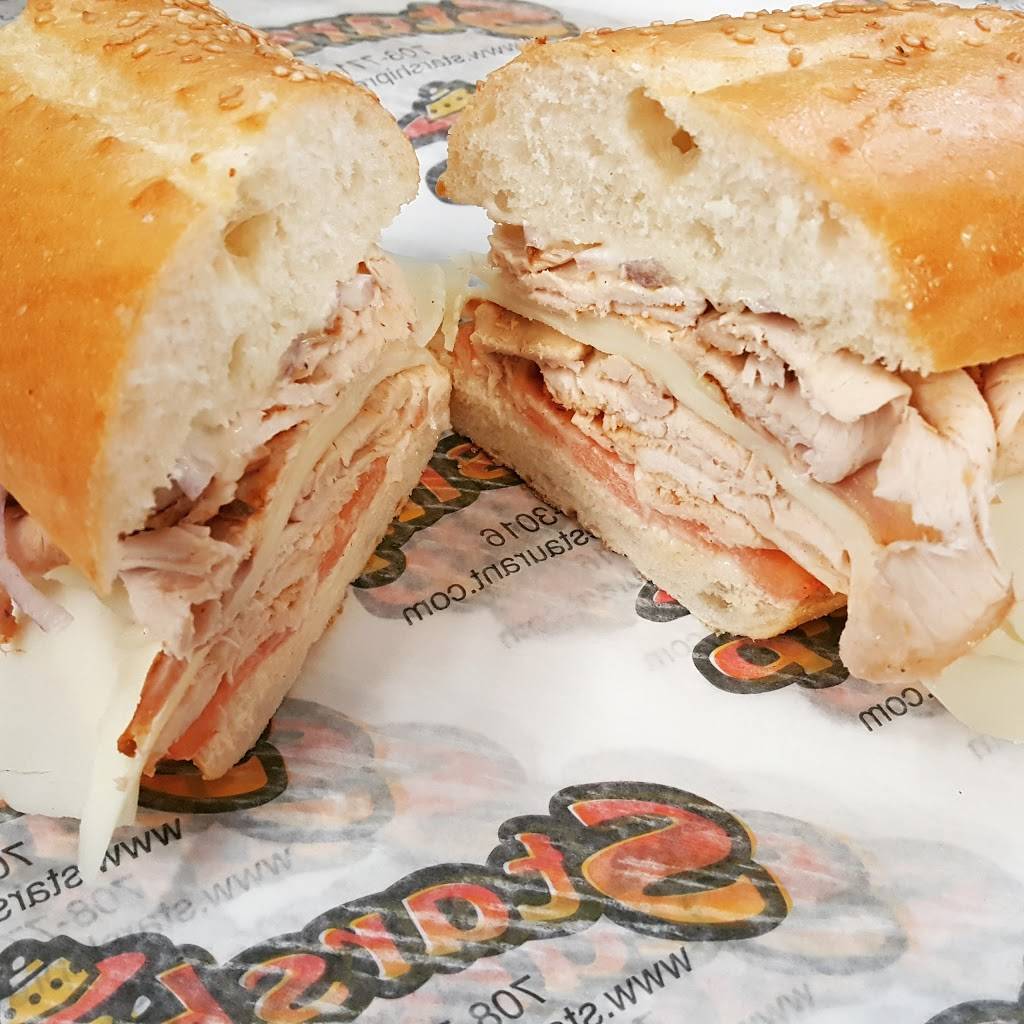 Starship Restaurant & Catering | restaurant | 7618 Madison St, Forest Park, IL 60130, USA | 7087713016 OR +1 708-771-3016