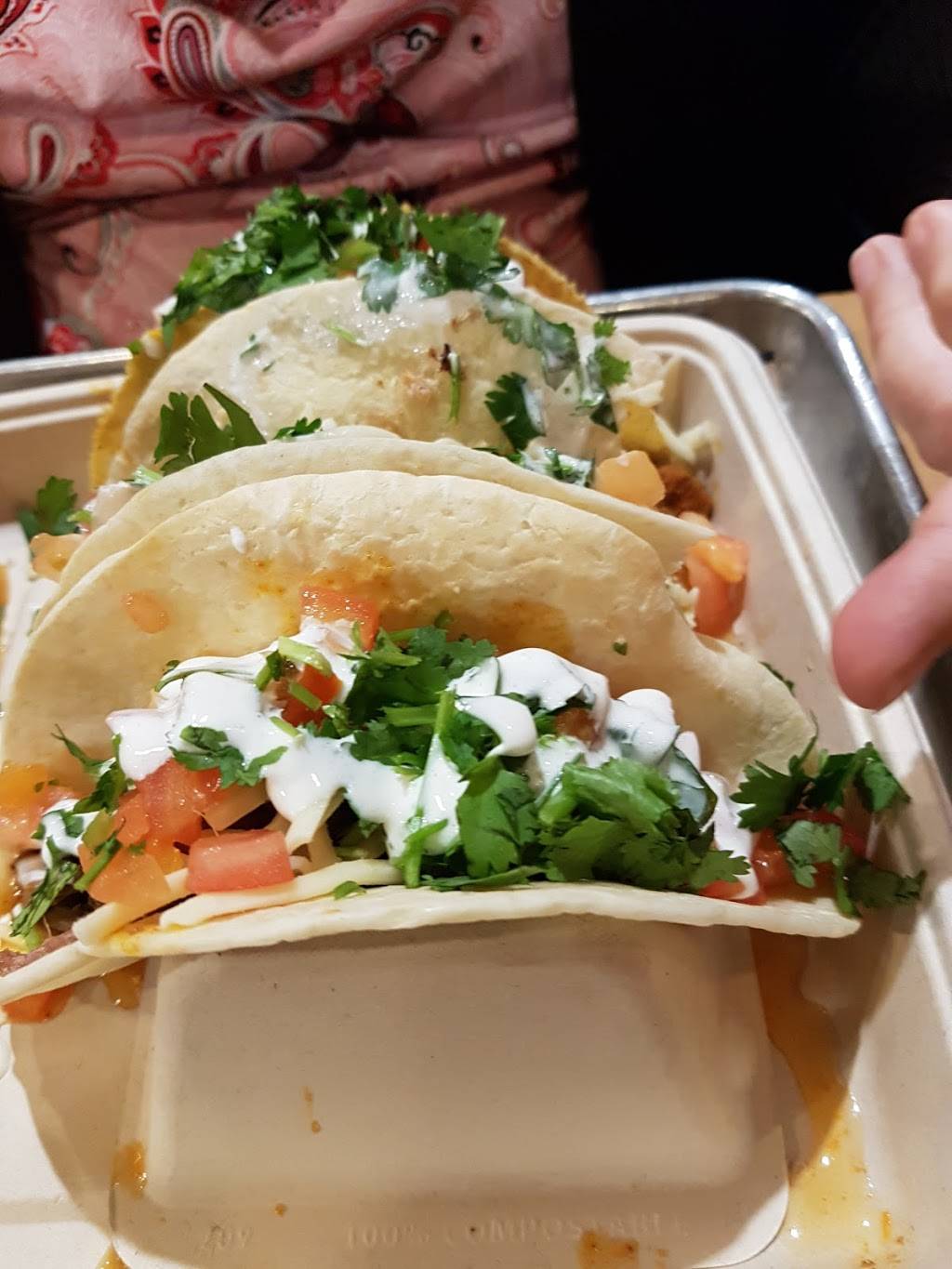 Mucho Burrito Fresh Mexican Grill | restaurant | 492 Edinburgh Rd S, Guelph, ON N1G 4Z1, Canada | 5198223434 OR +1 519-822-3434