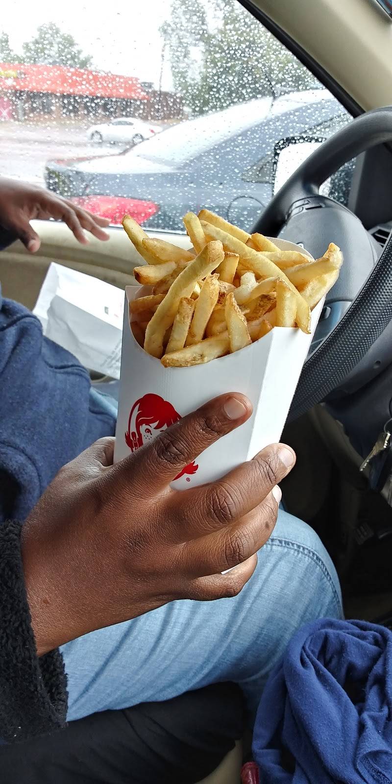 Wendys | restaurant | 2738 Washington Rd, Augusta, GA 30909, USA | 7067333509 OR +1 706-733-3509